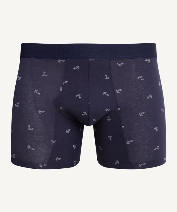 Boxers amplios para hombre